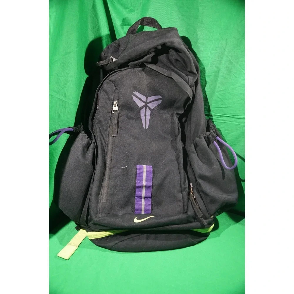 nike air max backpack 2017 Nike Air Max Lacrosse Backpack (Medium, 36L). Nike.com